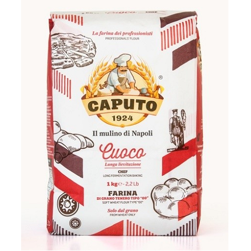 CUOCO FLOUR Caputo 1 x 1kg