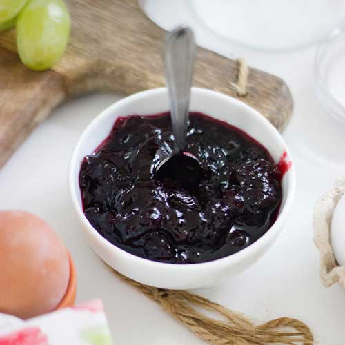 Preserves